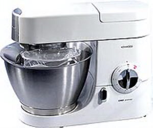 Καπάκι κάδου μίξερ KENWOOD CLASSIC PREMIER KW716119