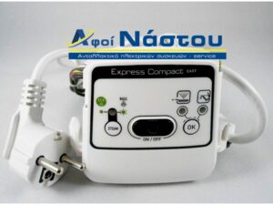 Πλακέτα ατμοσυστήματος TEFAL express compact easy control / express compact