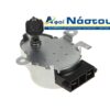 ανταλλακτικά delonghi fh1394 fh1396 μοτερ περιστροφής αναδευτήρα 7312578489