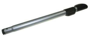 Σωλήνας τηλεσκοπικός σκούπας ROWENTA με κλίπς