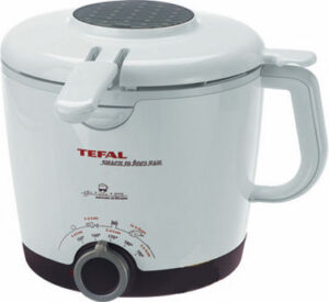 Καπάκι φριτέζας TEFAL SNACK OLEOCLEAN