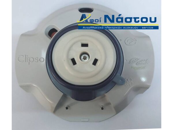 Χειρολαβή καπακιού χύτρας TEFAL CLIPSO 4 control   ss-981165