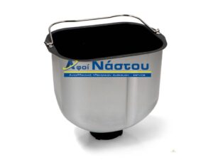 Kάδος αρτοπαρασκευαστή TEFAL MOULINEX PLAISIR , PAIN DORE , PAIN TRESORS