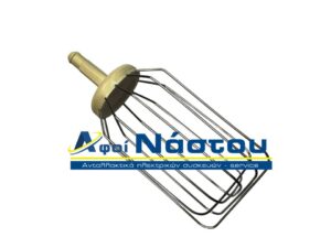 Αναδευτήρας μίξερ MOULINEX OVATIO 3 / ODACIO 3