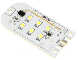 Λάμπα led ψυγείου 220 volt beko blomberg united
