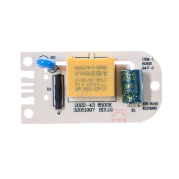 Λάμπα led ψυγείου 220 volt beko blomberg united