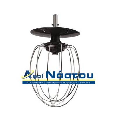 Αναδευτήρας κουζινομηχανής ανταλλακτικά MOULINEX KITCHEN MACHINE MASTERCHEF GRANDE QA810 , QA803 , QA813 MS-650391