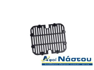 Σχάρα καλαθιού μεγάλη air fryer TEFAL OIL LESS FRYER DUAL EASY FRY & GRILL