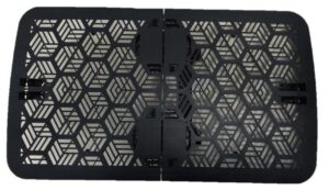 Επιφάνεια σιδερώματος  – σιδερώστρα – ROWENTA ixeo