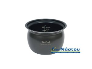 Kάδος ηλεκτρικής χύτρας ταχύτητας TEFAL MULTICOOKER TURBO CUISINE