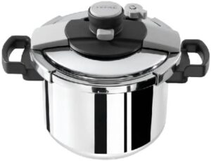 Βαλβίδα χύτρας TEFAL CLIPSO EASY / ACTUA