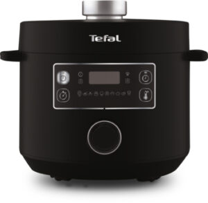 Kάδος ηλεκτρικής χύτρας ταχύτητας TEFAL MULTICOOKER TURBO CUISINE
