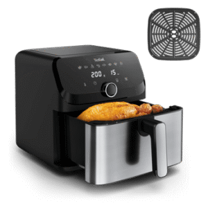 Σχάρα καλαθιού air fryer TEFAL EASY FRY MEGA , EXPERT