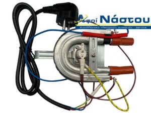 Αντίσταση καφετιέρας KRUPS PRO AROMA