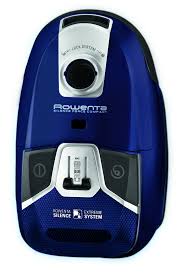 Κάλυμμα σκούπας ROWENTA SILENCE FORCE COMPACT