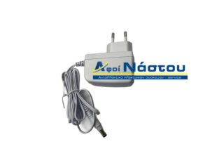 Τροφοδοτικό για επαναφορτιζόμενη σκούπα ROWENTA AIR FORCE