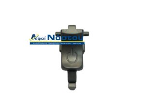 Κουμπί λειτουργίας για επαναφορτιζόμενη σκούπα ROWENTA XFORCE FLEX 8.60