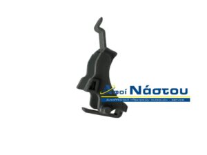 Κουμπί λειτουργίας για επαναφορτιζόμενη σκούπα ROWENTA XFORCE FLEX 8.60