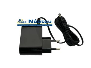 Τροφοδοτικό για επαναφορτιζόμενη σκούπα ROWENTA X-PERT 6.60 / X-PERT 6.80