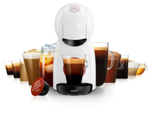 Βάση κάψουλας καφετιέρας espresso KRUPS DOLCE GUSTO PICCOLO XS