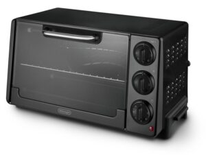 Κάτω αντίσταση για φουρνάκι DELONGHI EO2031 / EO2079