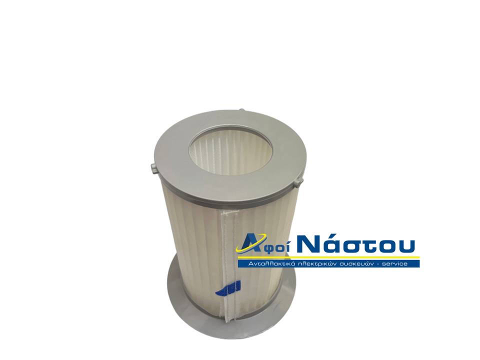 Φίλτρο σκούπας MORRIS NJOY SVC9528 , SVC9542 ανταλλακτικά γνήσιο 10.470.M9528.22 inlet hepa filter , vacuum cleaner , spare parts original