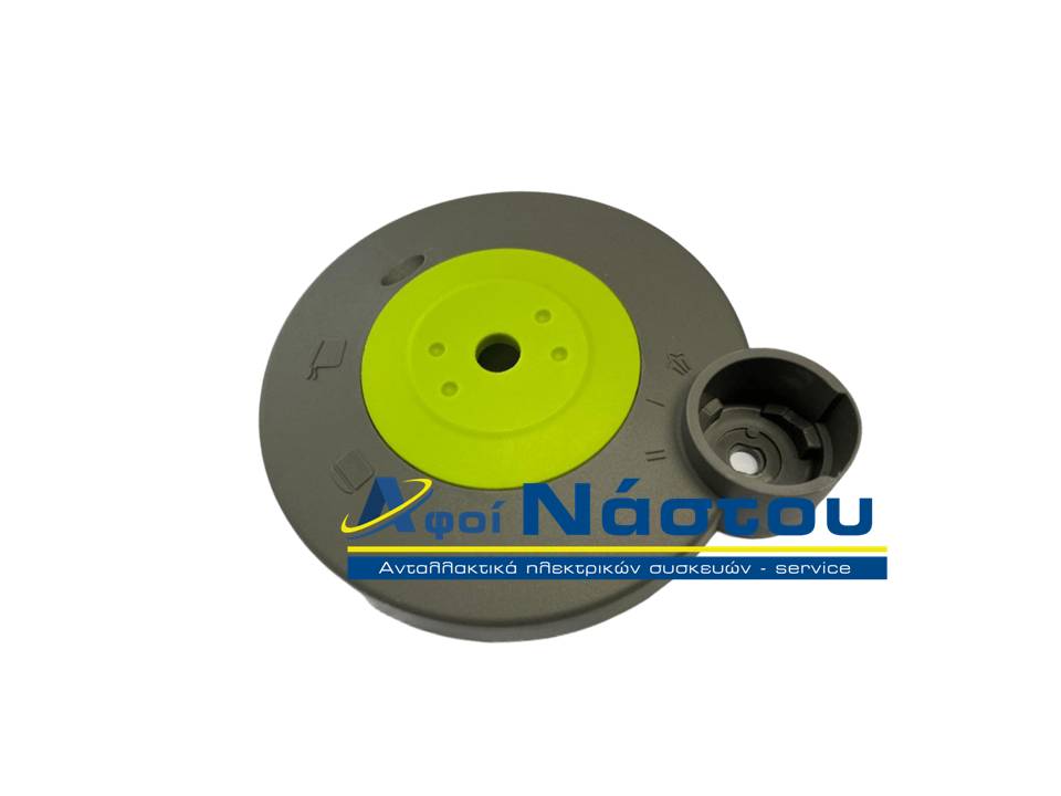 Χειρολαβή καπακιού χύτρας IZZY NATURA 213001 ανταλλακτικά για τα μοντέλα : 4,5lt / 6lt / 8lt γνήσια , spare parts , original , lid