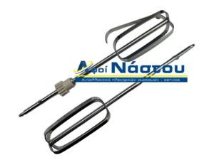 Αναδευτήρες μίξερ χειρός PYREX SB 505