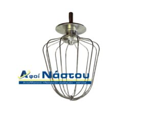 Αναδευτήρας μίξερ JURO-PRO PRIME CHEF / ROYAL CHEF