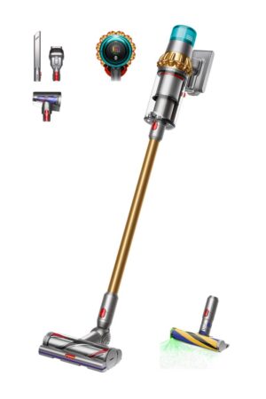 Πέλμα επαναφορτιζόμενης σκούπας DYSON V15