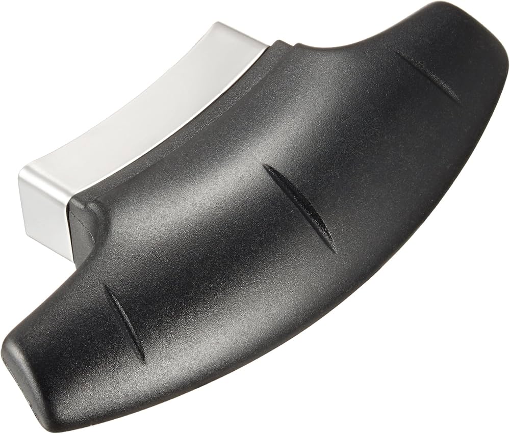 Χειρολαβή πλαϊνή καπακιού χύτρας FISSLER BLUEPOINT ανταλλακτικά (διάμετρος 26cm )για το μοντέλο : Blue point 8lt / 10lt γνήσια , 2167100640 , side handle