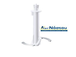 Μαχαίρι ραβδομπλέντερ Braun 4152/4192/4941/4943 για μπωλ 350ml
