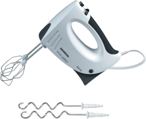 Γρανάζια μίξερ χειρός SIEMENS – BOSCH (σετ)