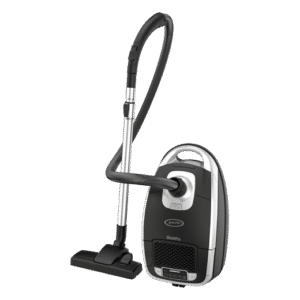 Βάση σακούλας σκούπας JURO PRO black pro