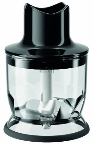 Μαχαίρι ραβδομπλέντερ Braun 4152/4192/4941/4943 για μπωλ 350ml