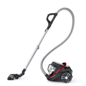 Πέλμα σκούπας ROWENTA TURBO με βούρτσα