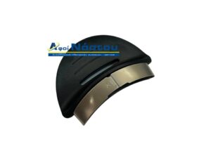 Χειρολαβή πλαϊνή κάδου κατσαρόλας FISSLER INTENSA BLACK  24cm