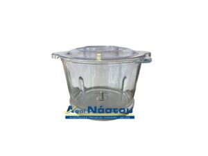 Κάδος πολυκόφτη IZZY IZ6903 KASMIR