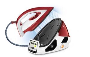 Βαλβίδα σιδήρου TEFAL ROWENTA