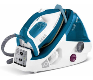 Βαλβίδα σιδήρου TEFAL ROWENTA